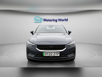 Used Polestar Polestar 2 2022 for sale - 78765389: Photo