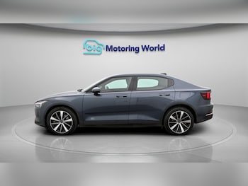 Used Polestar Polestar 2 2022 for sale - 78765389: Photo