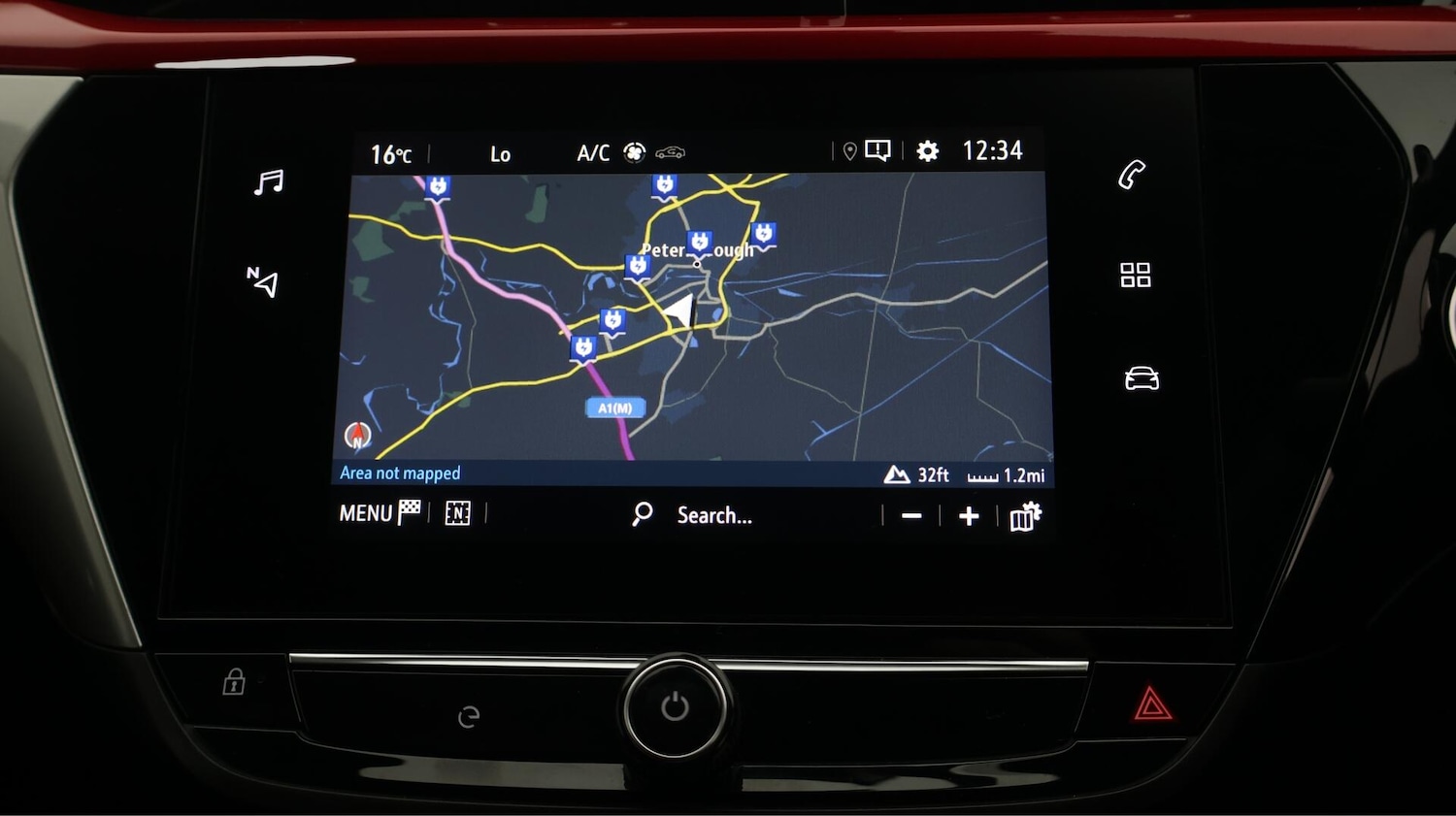 Used Vauxhall Corsa for sale - 76433225: Photo 12