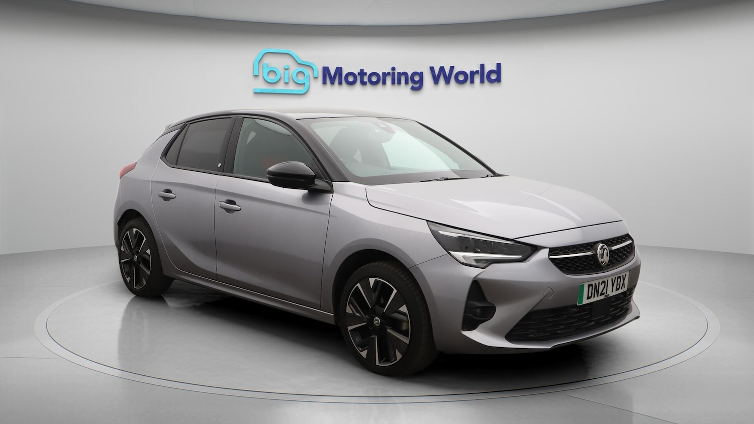 Used Vauxhall Corsa for sale - 76433225: Photo 2