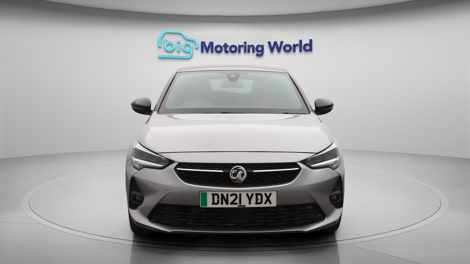 Used Vauxhall Corsa for sale - 76433225: Photo 3