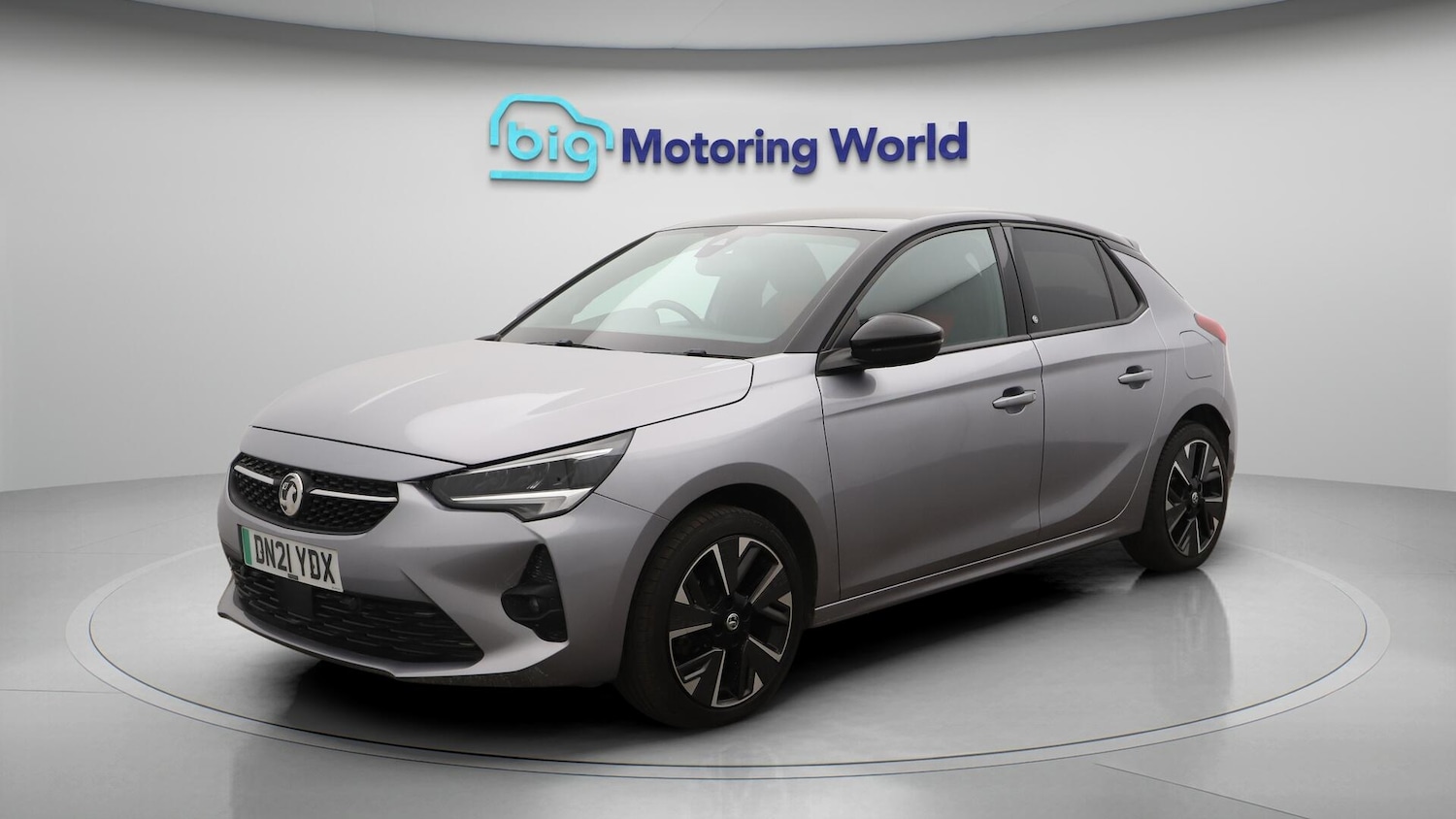 Used Vauxhall Corsa for sale - 76433225: Photo 4