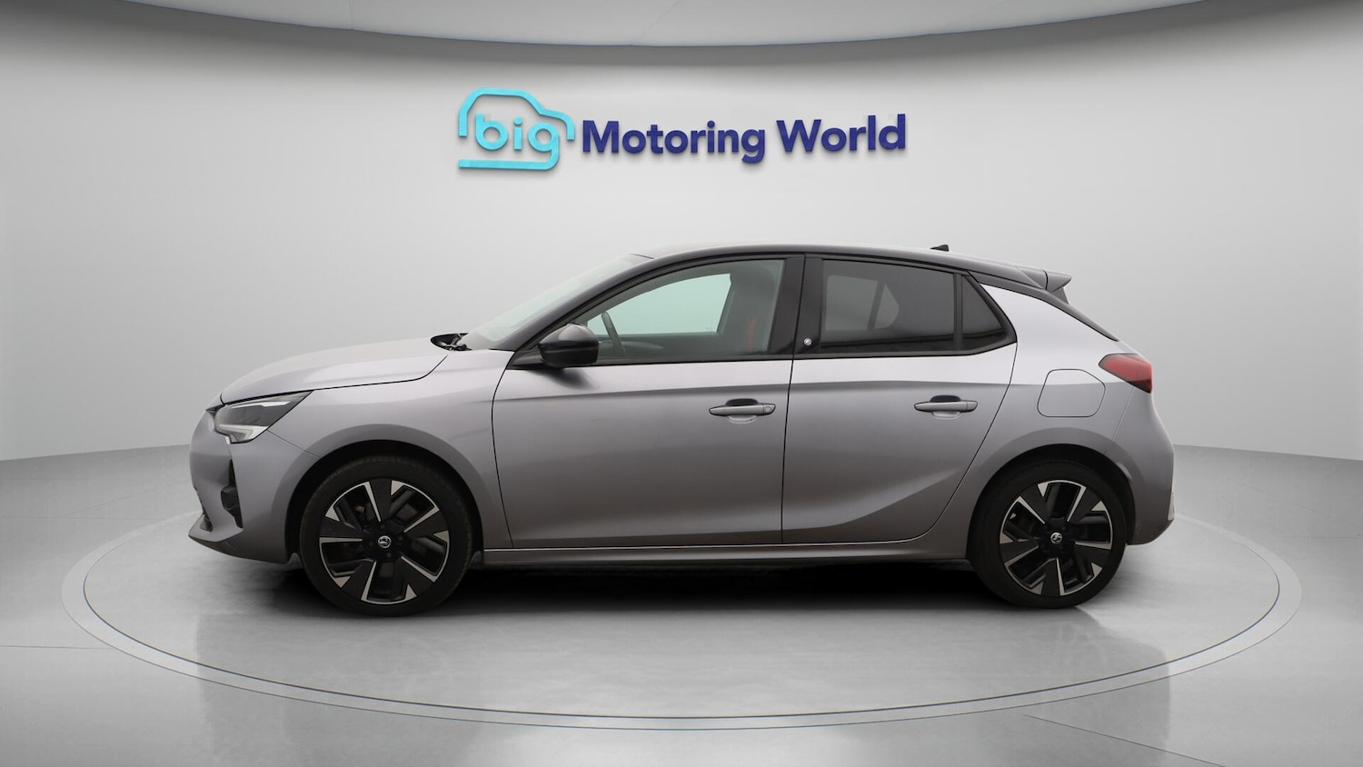 Used Vauxhall Corsa for sale - 76433225: Photo 5