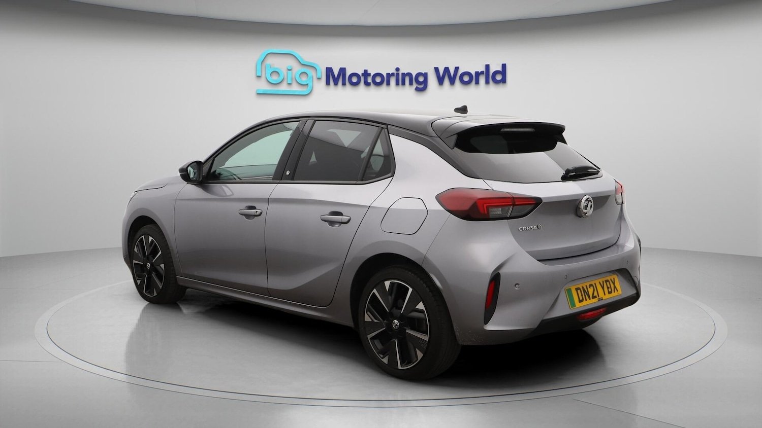 Used Vauxhall Corsa for sale - 76433225: Photo 6