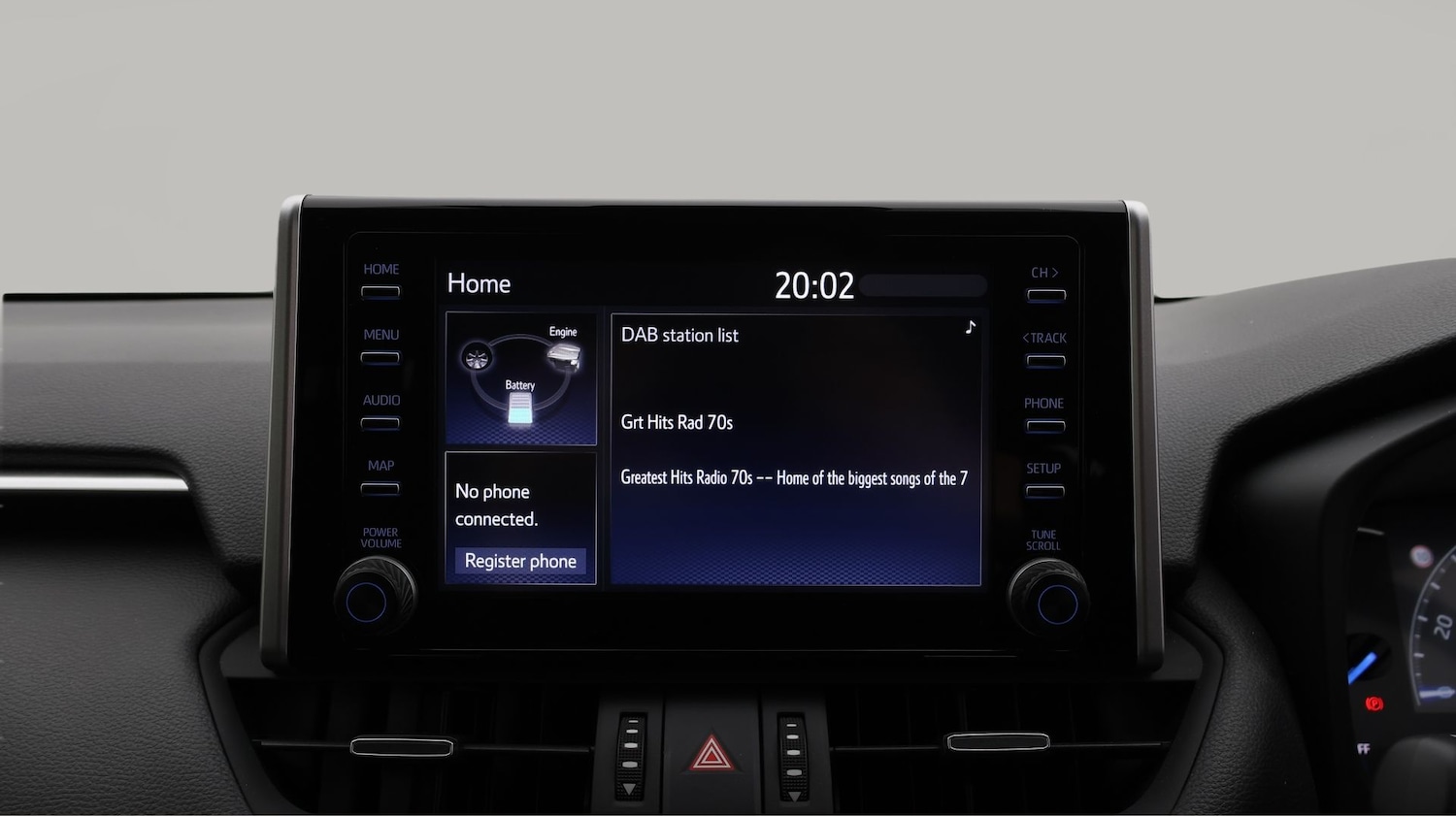 Used Toyota RAV4 2022 for sale - 77365656: Photo 11