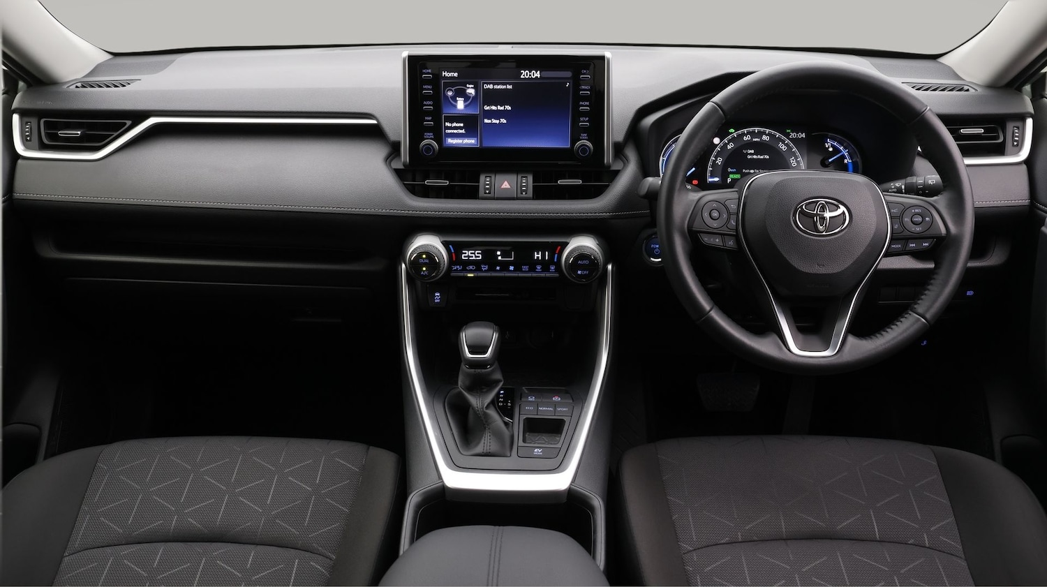 Used Toyota RAV4 2022 for sale - 77365656: Photo 13