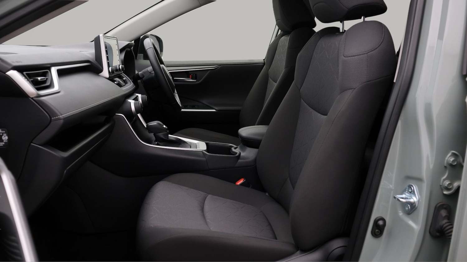 Used Toyota RAV4 2022 for sale - 77365656: Photo 14