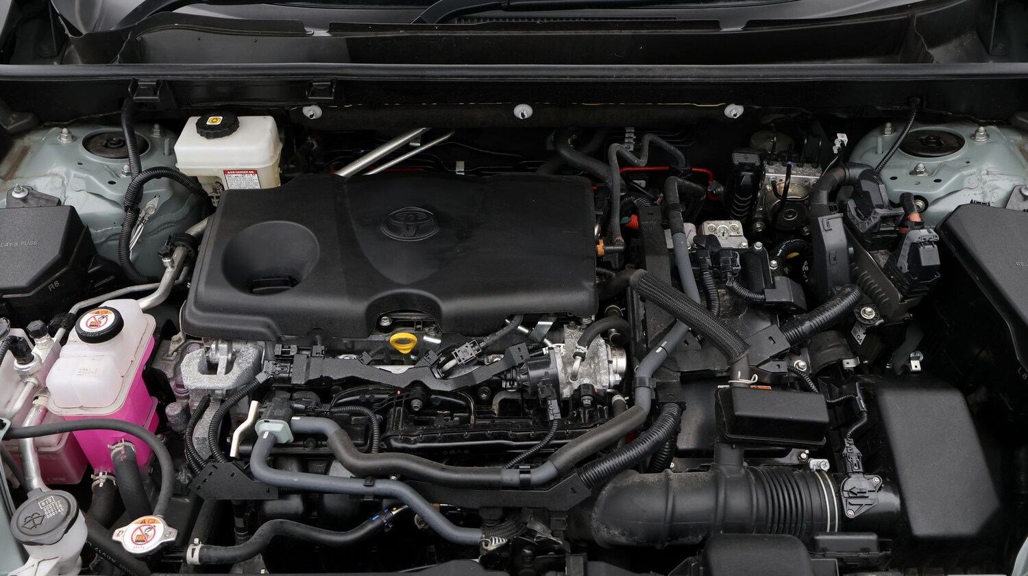 Used Toyota RAV4 2022 for sale - 77365656: Photo 19