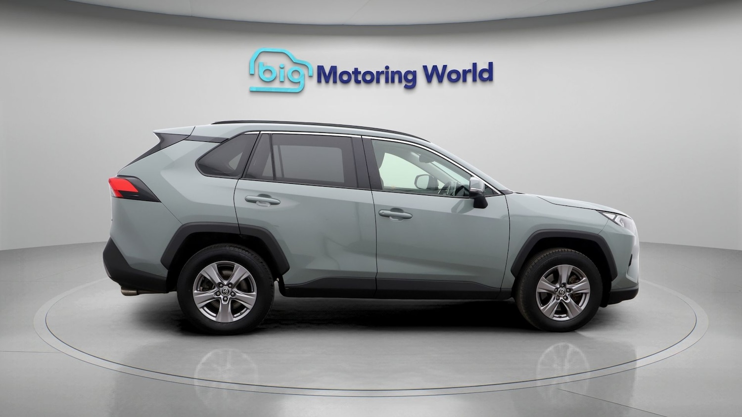 Used Toyota RAV4 2022 for sale - 77365656: Photo 8