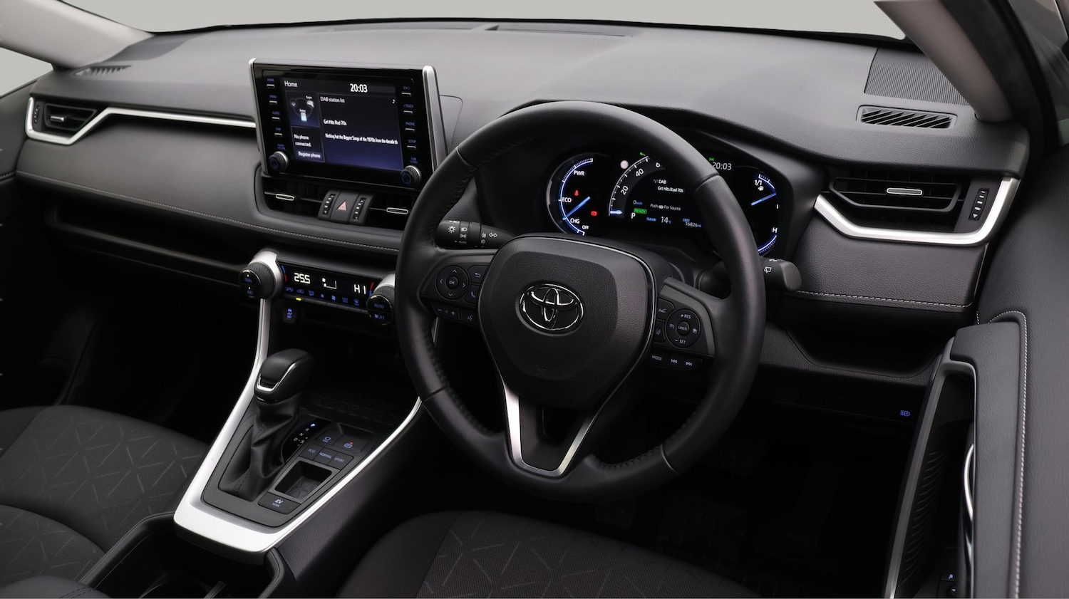 Used Toyota RAV4 2022 for sale - 77365656: Photo 9