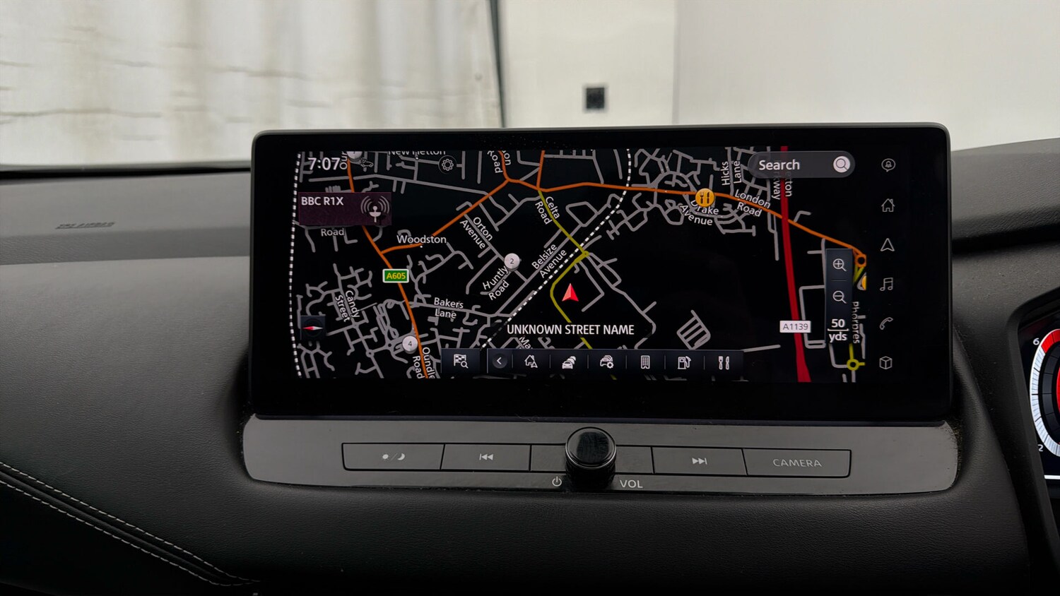 Used Nissan Qashqai 2024 for sale - 78039527: Photo 10