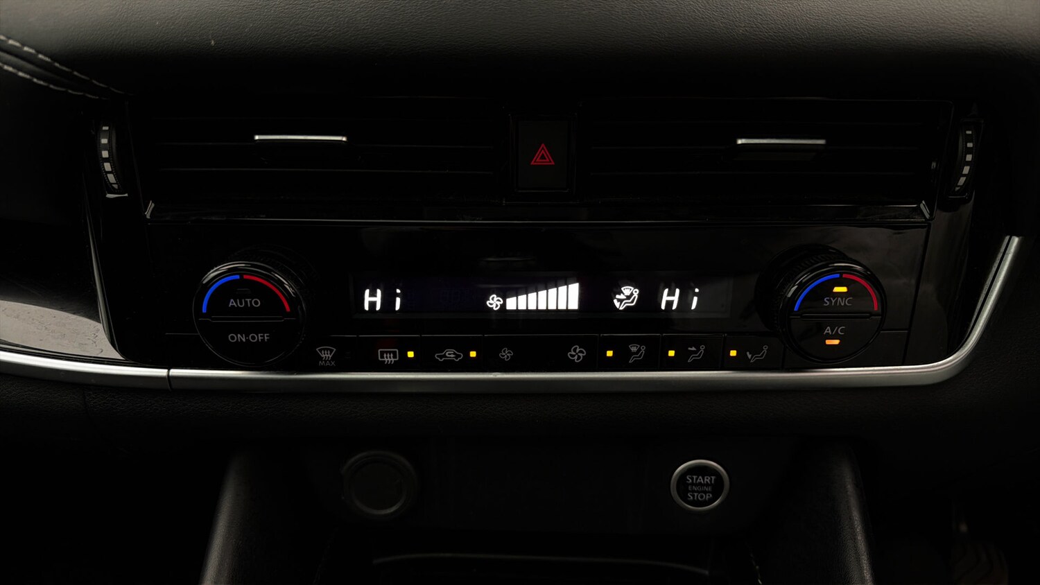 Used Nissan Qashqai 2024 for sale - 78039527: Photo 11