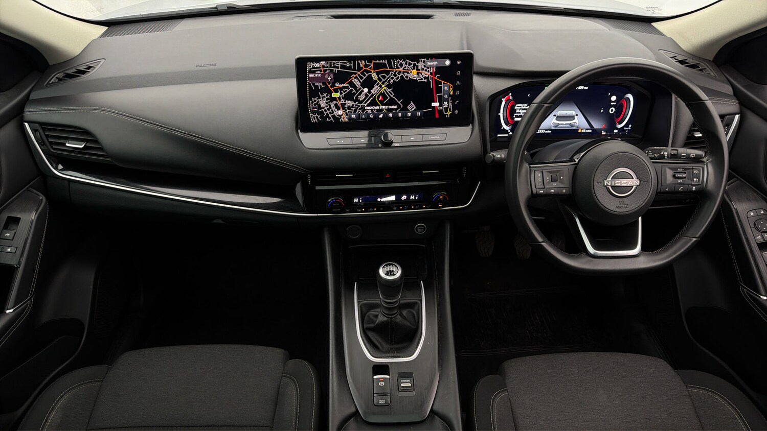 Used Nissan Qashqai 2024 for sale - 78039527: Photo 12