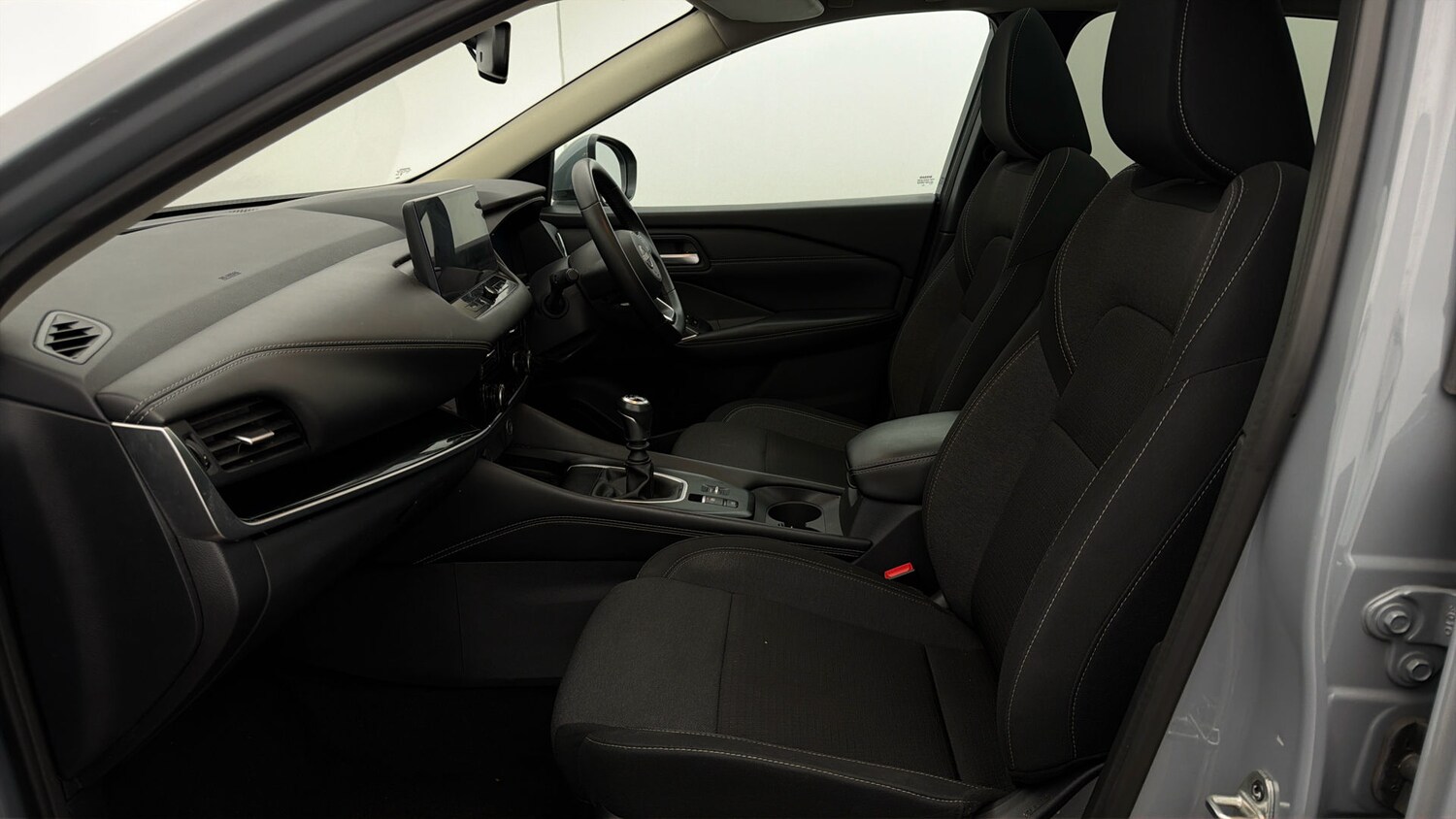 Used Nissan Qashqai 2024 for sale - 78039527: Photo 13