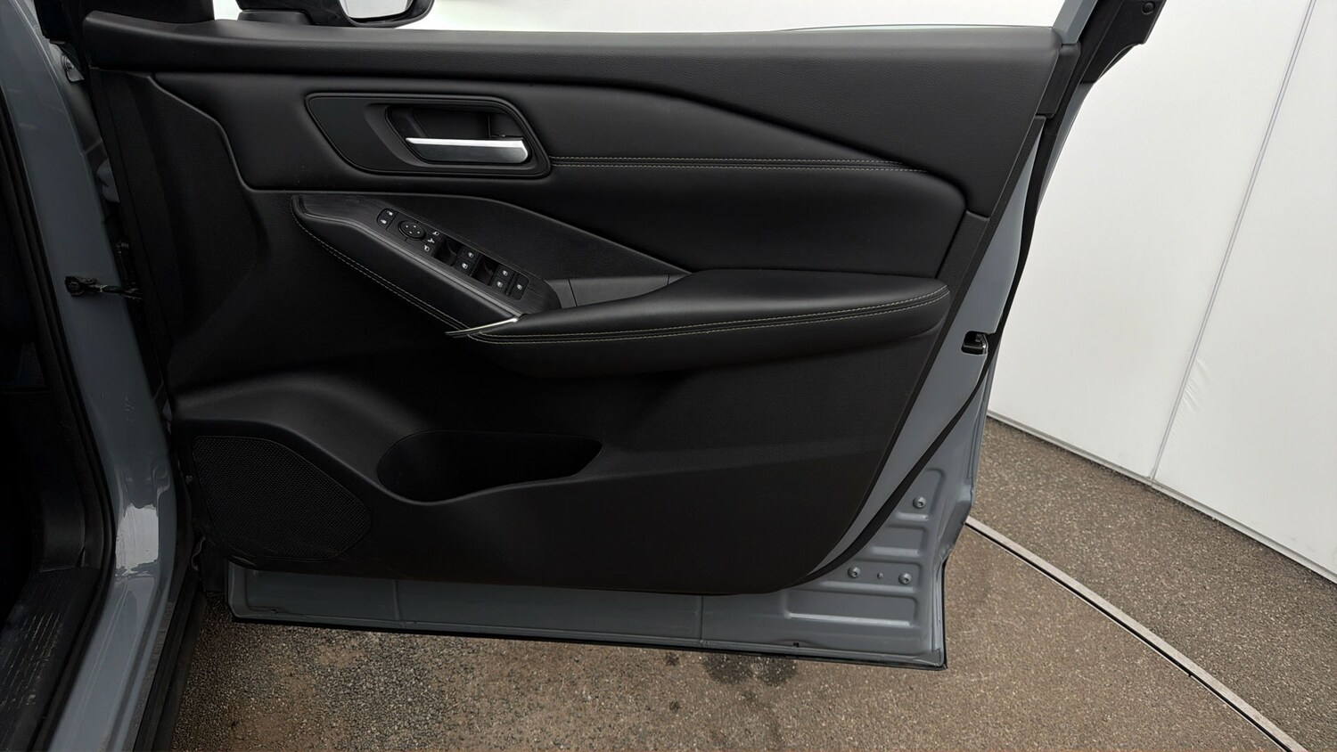 Used Nissan Qashqai 2024 for sale - 78039527: Photo 14