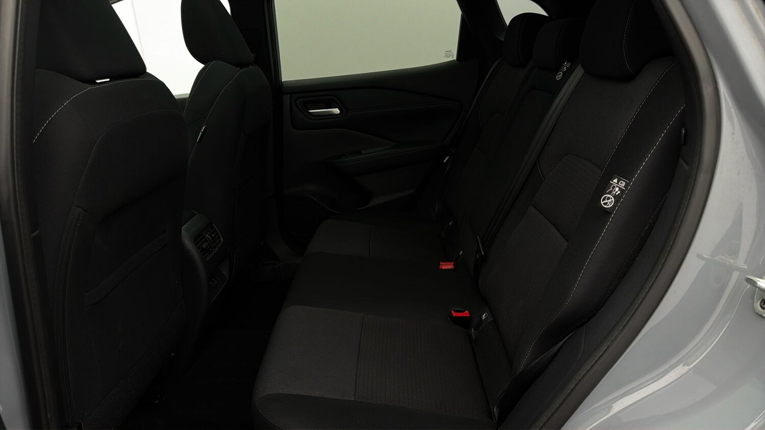 Used Nissan Qashqai 2024 for sale - 78039527: Photo 15