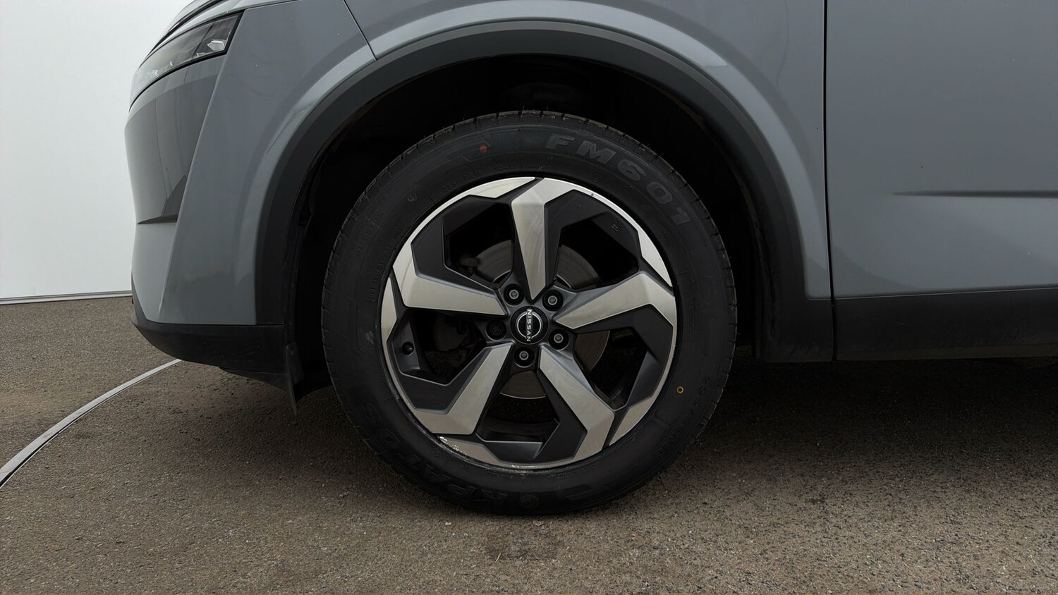 Used Nissan Qashqai 2024 for sale - 78039527: Photo 17