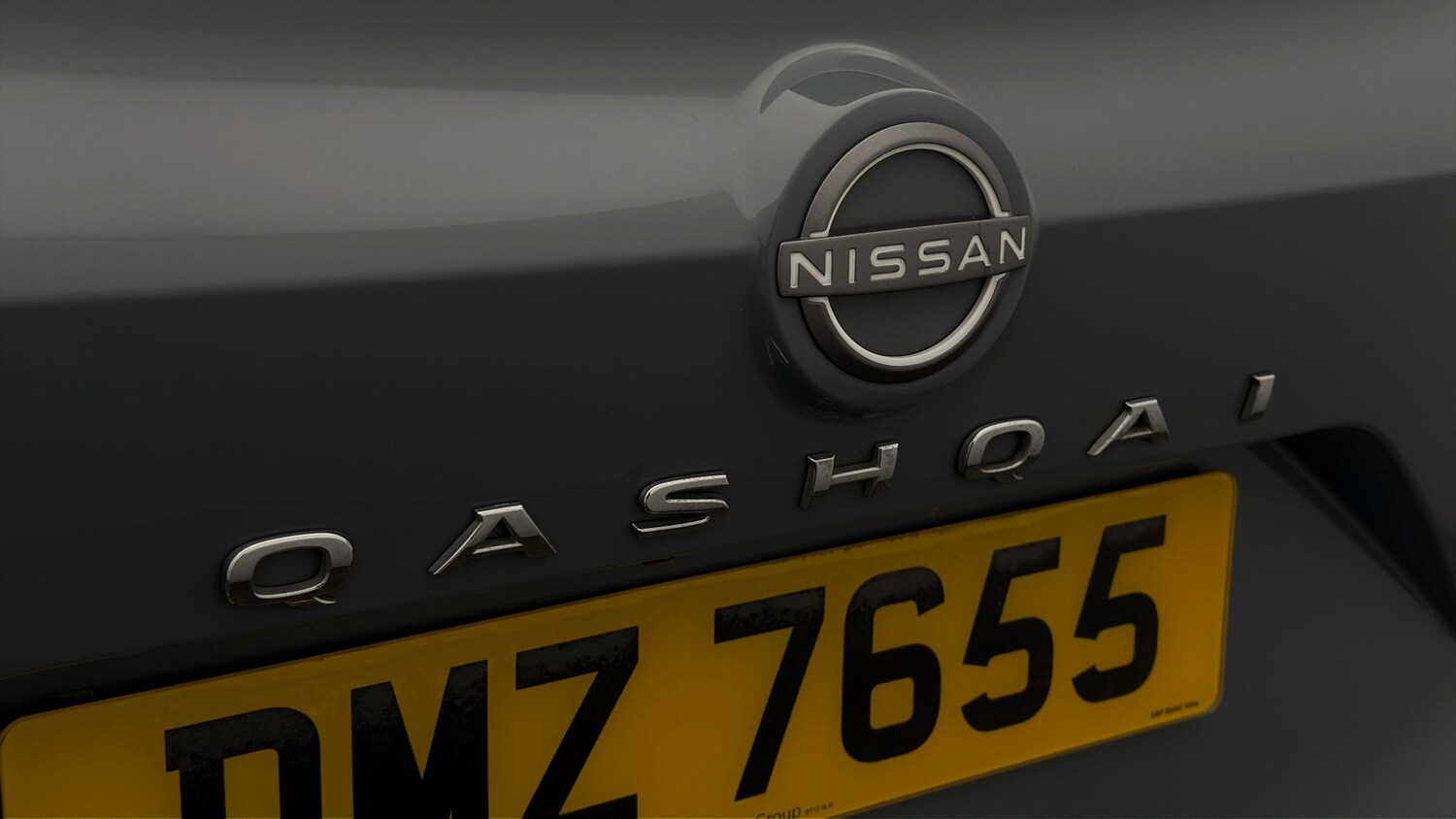 Used Nissan Qashqai 2024 for sale - 78039527: Photo 20