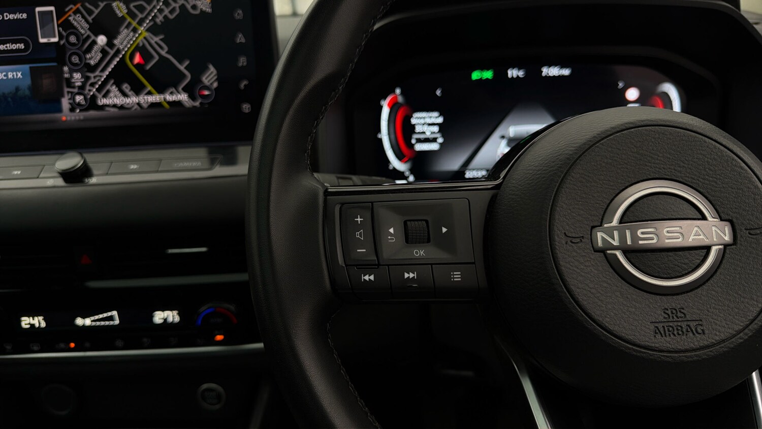 Used Nissan Qashqai 2024 for sale - 78039527: Photo 23