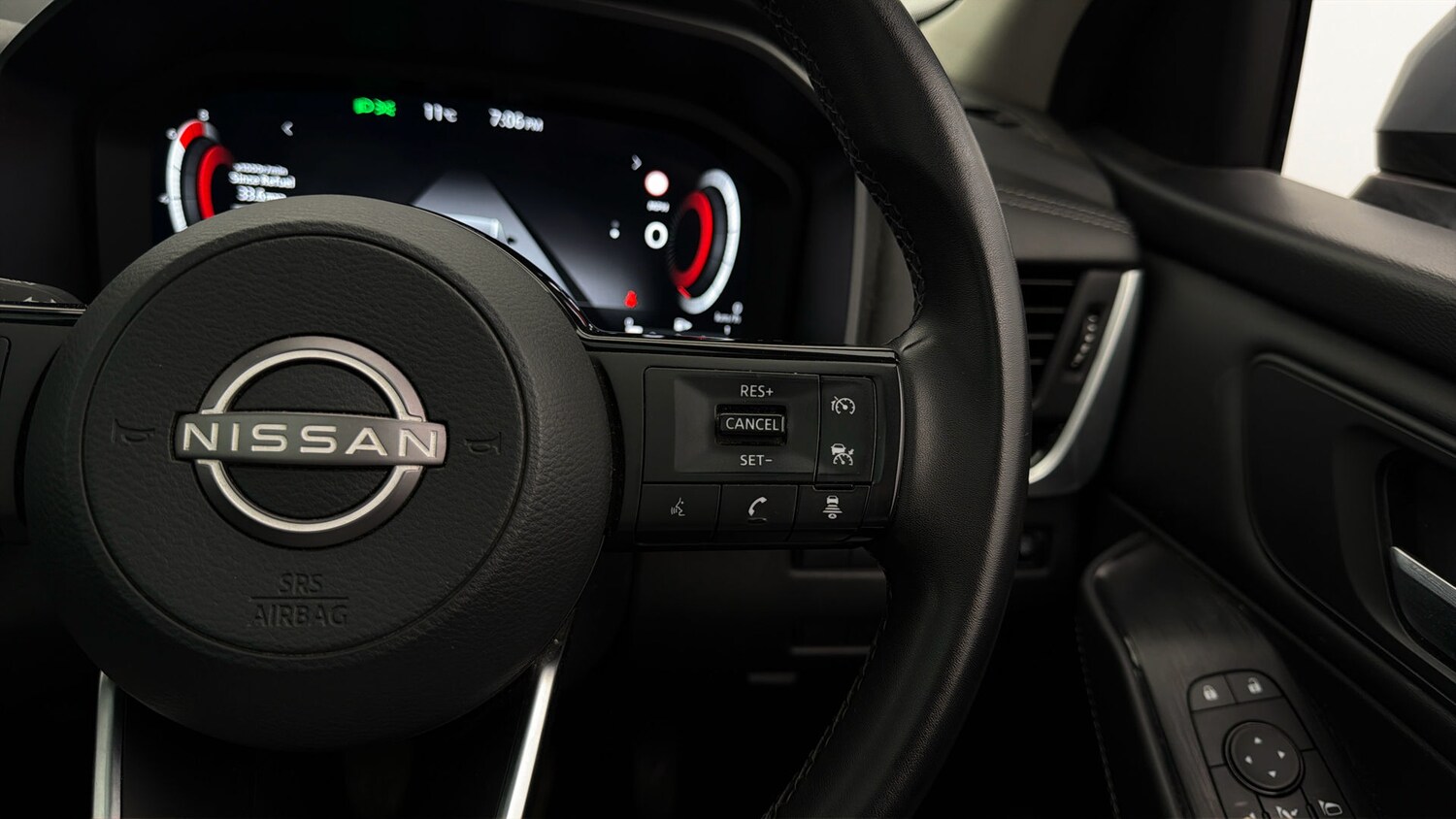 Used Nissan Qashqai 2024 for sale - 78039527: Photo 24