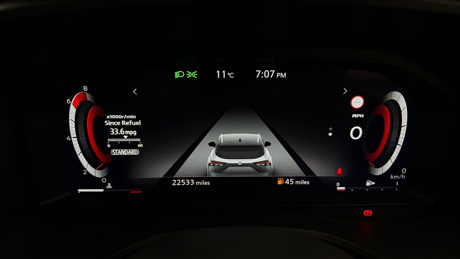 Used Nissan Qashqai 2024 for sale - 78039527: Photo 26