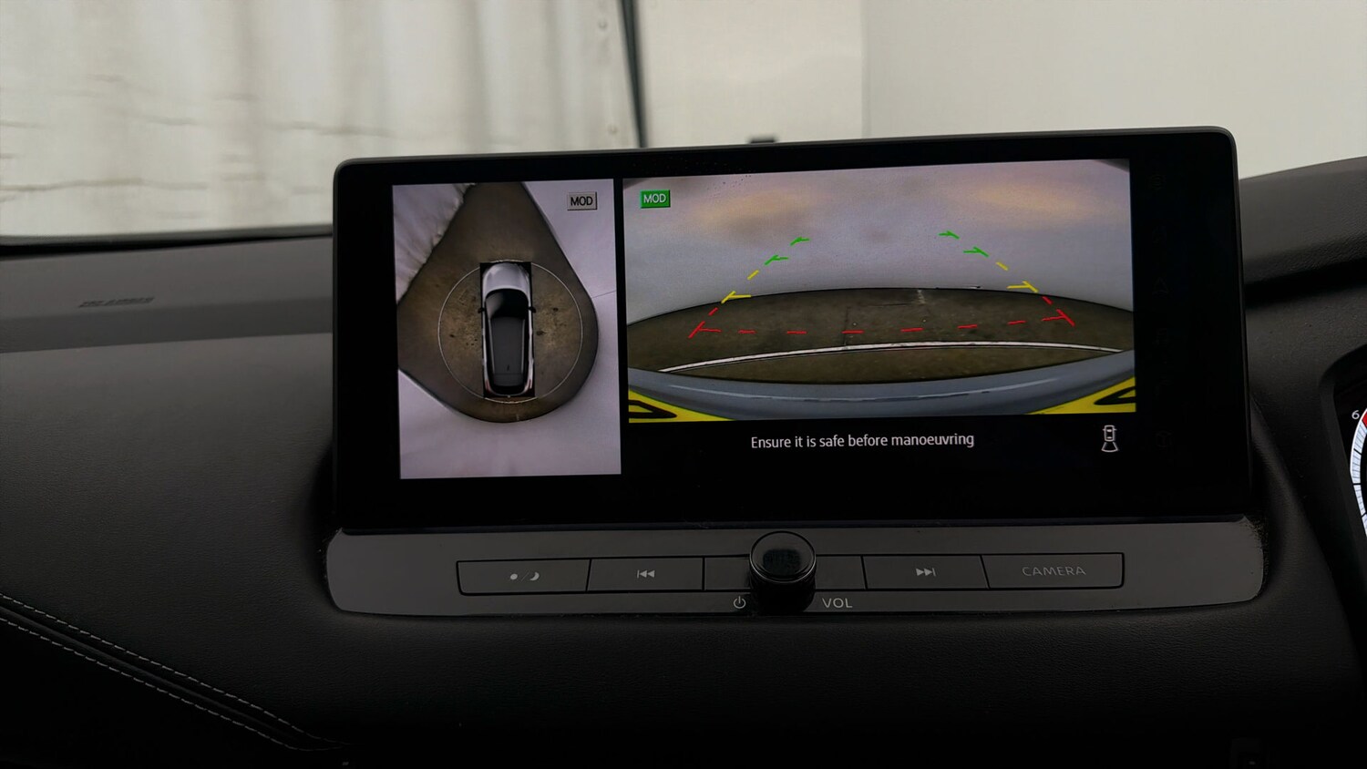 Used Nissan Qashqai 2024 for sale - 78039527: Photo 27