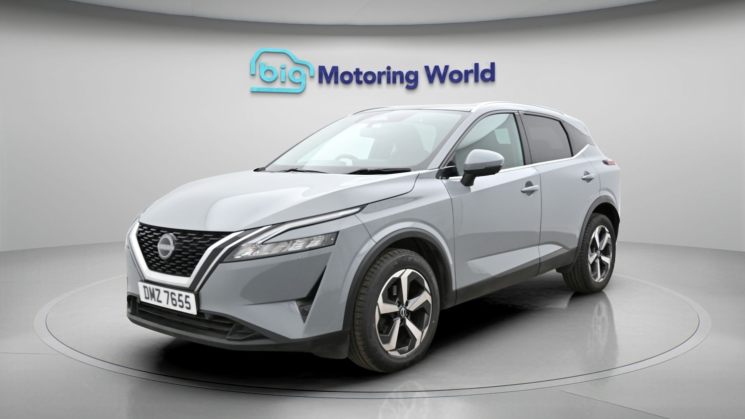 Used Nissan Qashqai 2024 for sale - 78039527: Photo 3