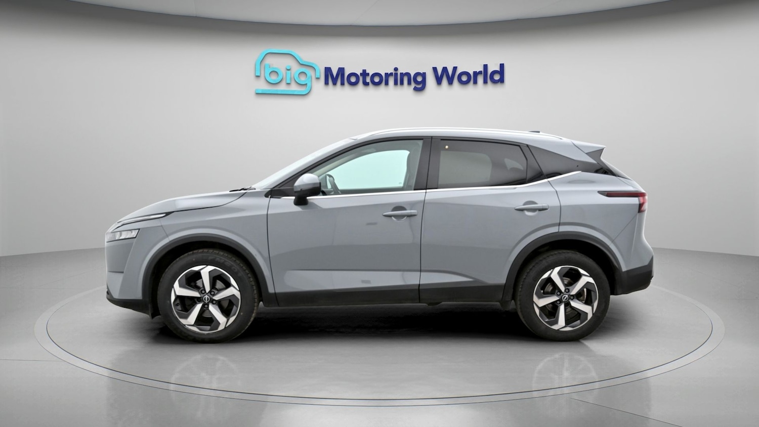 Used Nissan Qashqai 2024 for sale - 78039527: Photo 4