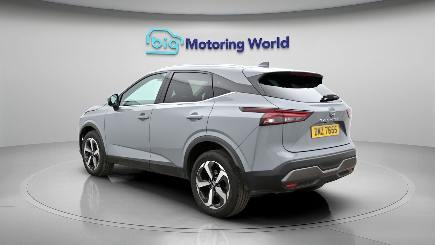 Used Nissan Qashqai 2024 for sale - 78039527: Photo 5