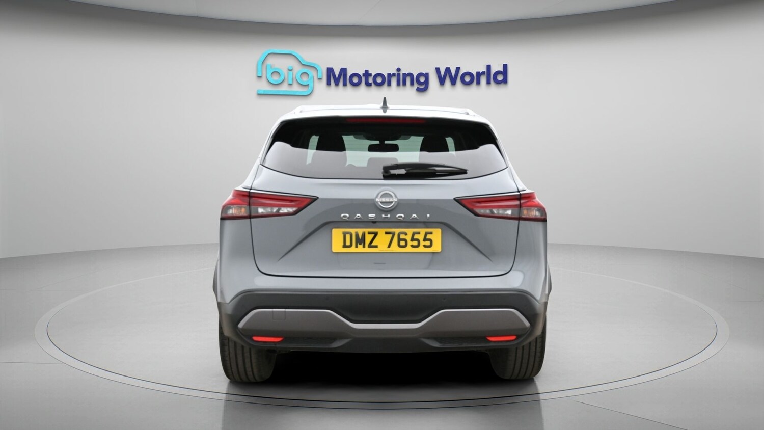 Used Nissan Qashqai 2024 for sale - 78039527: Photo 6