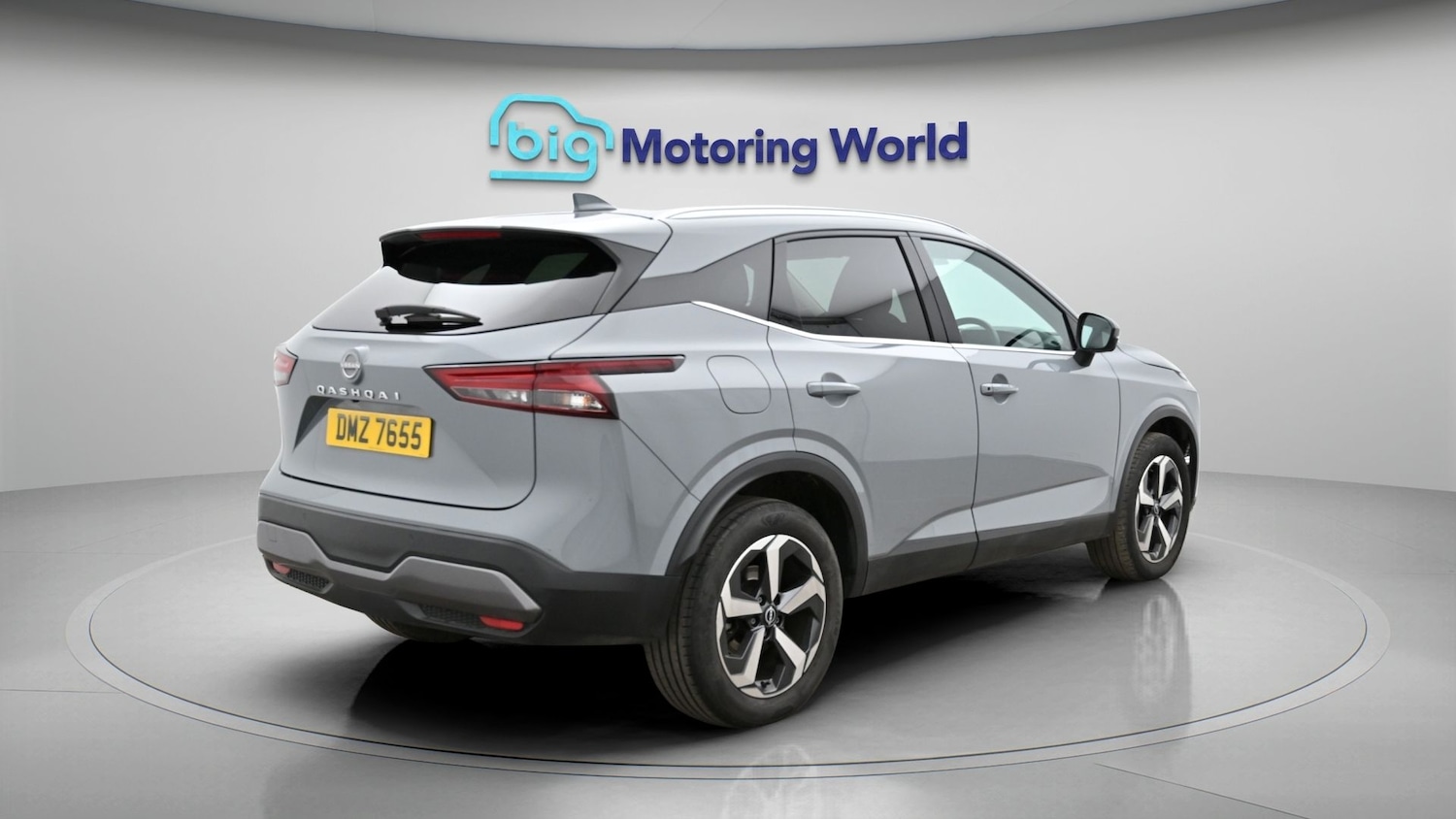 Used Nissan Qashqai 2024 for sale - 78039527: Photo 7