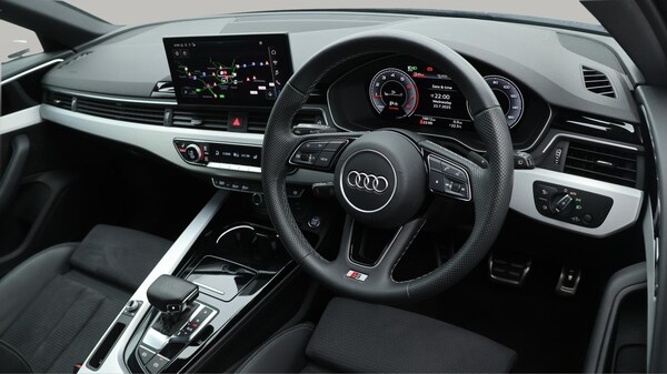 Used Audi A4 Avant 2023 for sale - 75351495: Photo 10