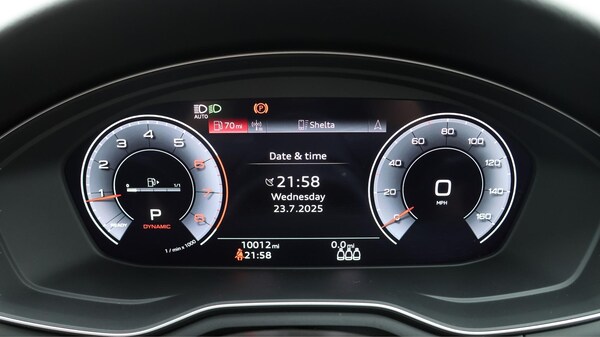 Used Audi A4 Avant 2023 for sale - 75351495: Photo 11