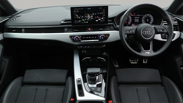 Used Audi A4 Avant 2023 for sale - 75351495: Photo 14
