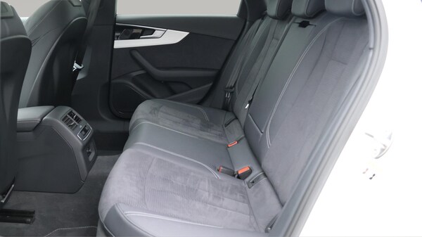 Used Audi A4 Avant 2023 for sale - 75351495: Photo 17