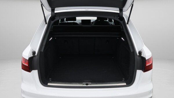 Used Audi A4 Avant 2023 for sale - 75351495: Photo 18