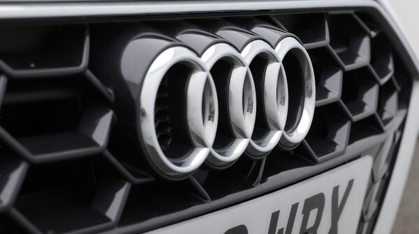 Used Audi A4 Avant 2023 for sale - 75351495: Photo 24