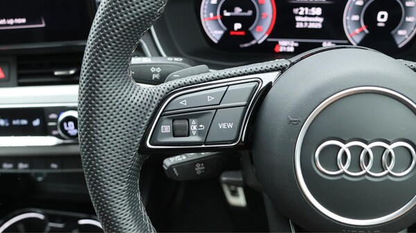 Used Audi A4 Avant 2023 for sale - 75351495: Photo 25