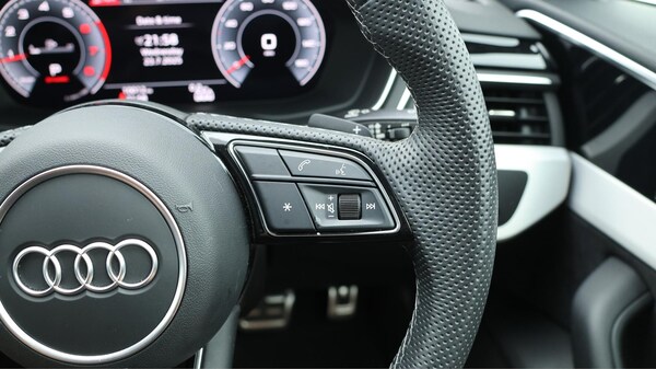 Used Audi A4 Avant 2023 for sale - 75351495: Photo 26