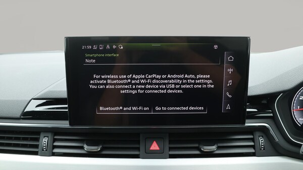 Used Audi A4 Avant 2023 for sale - 75351495: Photo 28