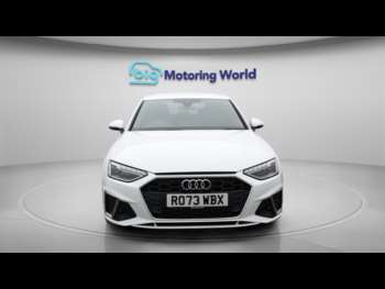 Used Audi A4 Avant 2023 for sale - 75351495: Photo