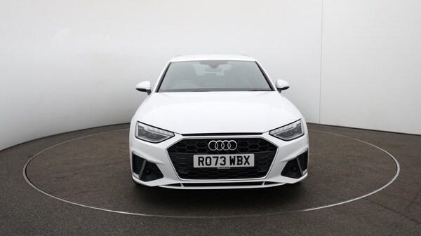 Used Audi A4 Avant 2023 for sale - 75351495: Photo 42