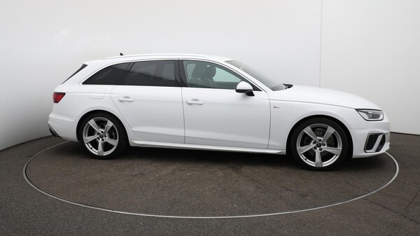 Used Audi A4 Avant 2023 for sale - 75351495: Photo 50