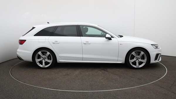 Used Audi A4 Avant 2023 for sale - 75351495: Photo 51