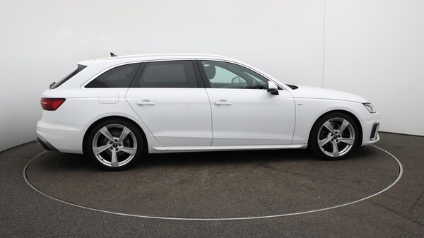 Used Audi A4 Avant 2023 for sale - 75351495: Photo 52