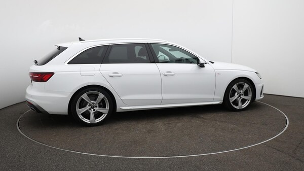 Used Audi A4 Avant 2023 for sale - 75351495: Photo 53