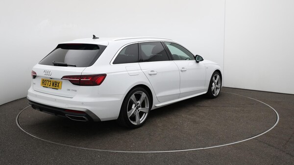 Used Audi A4 Avant 2023 for sale - 75351495: Photo 56