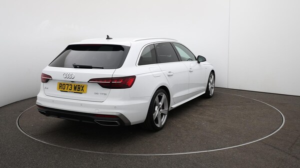 Used Audi A4 Avant 2023 for sale - 75351495: Photo 57