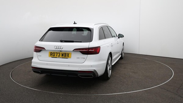 Used Audi A4 Avant 2023 for sale - 75351495: Photo 58