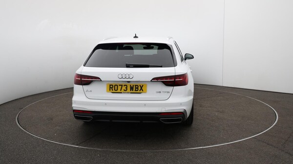 Used Audi A4 Avant 2023 for sale - 75351495: Photo 59